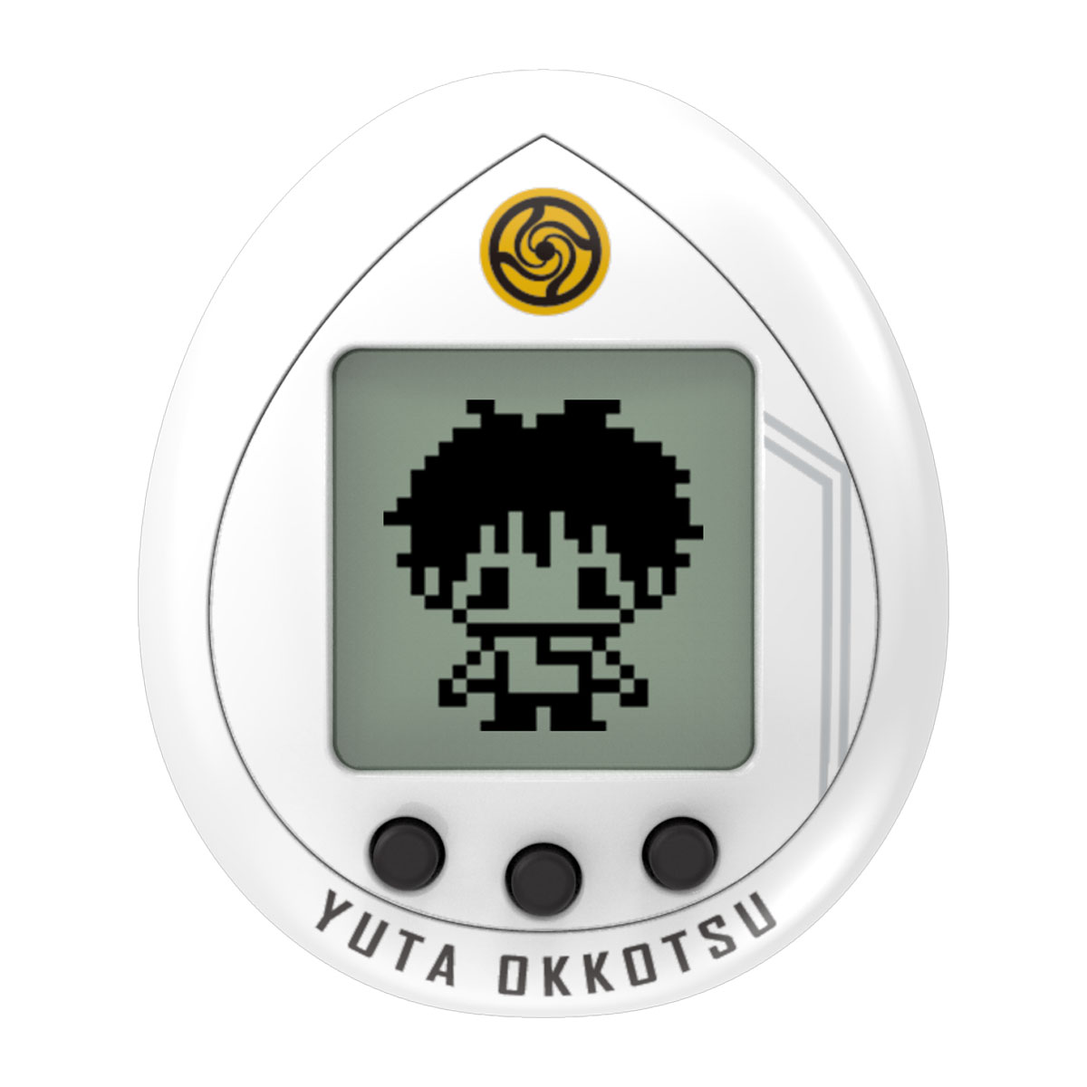 じゅじゅつっち０ おっこつっちカラー